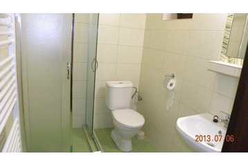 Apartamentai Veľký (Didysis) Mederis / Veľký Meder 4